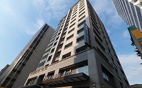 K Hotel Taipei Songjiang