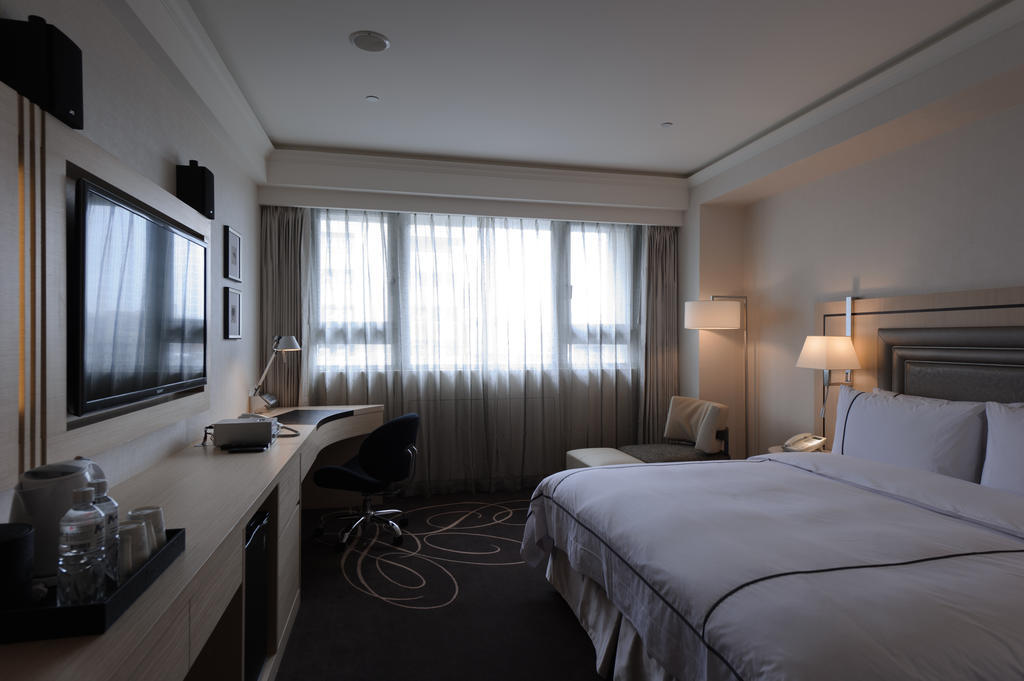 K Hotel Taipei Songjiang Room photo